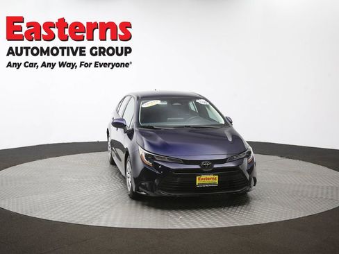 Used 2023 Toyota Corolla LE image 50