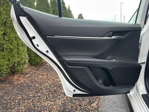 Certified 2021 Toyota Camry SE w/ Cold Weather Package image 9