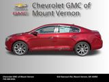 Used 2014 Buick LaCrosse Leather w/ Driver Confidence Package image 2