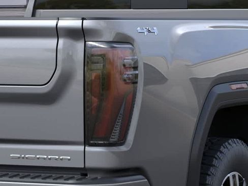 New 2026 GMC Sierra 3500 Denali Ultimate AWD/4WD image 11