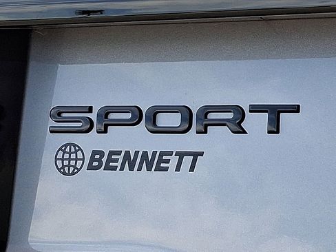 New 2026 Land Rover Discovery Sport Landmark AWD/4WD image 19
