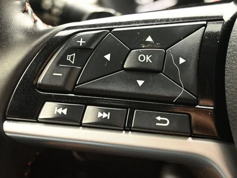 Used 2025 Nissan Altima 2.5 SR FWD image 20