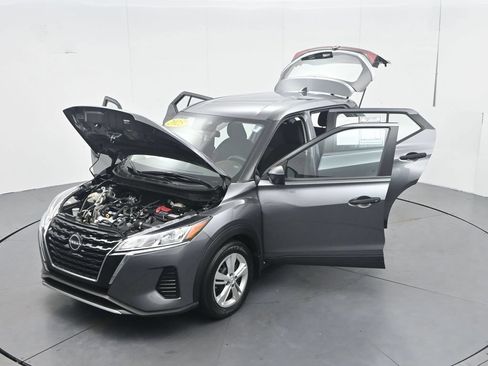 Used 2025 Nissan Kicks Play S FWD image 53