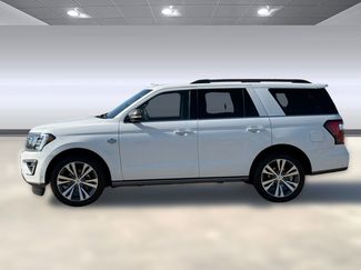 Certified 2020 Ford Expedition King Ranch video 2