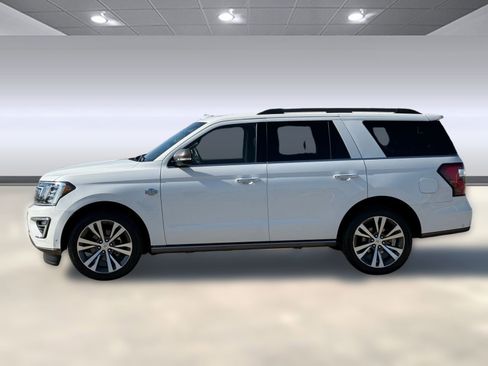 Certified 2020 Ford Expedition King Ranch image 2