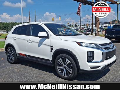 Used 2021 Mitsubishi Outlander Sport ES