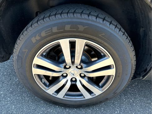 Used 2017 Honda Pilot EX-L image 22