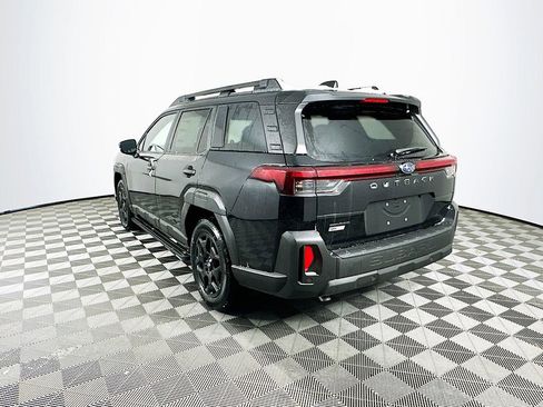 New 2026 Subaru Outback Limited image 6