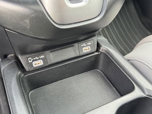 Used 2021 Honda CR-V EX-L image 26