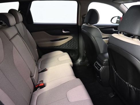 Used 2023 Hyundai Santa Fe SE AWD/4WD image 18