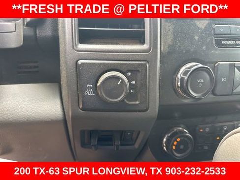 Used 2019 Ford F250 XL w/ Power Equipment Group image 9