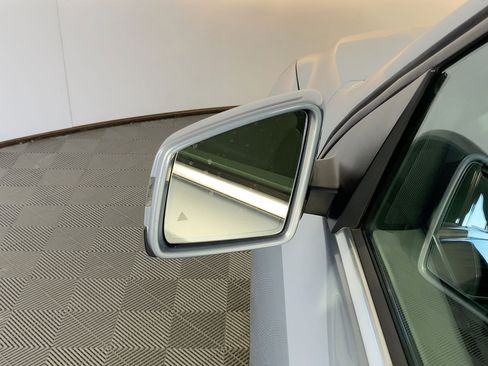 Used 2014 Mercedes-Benz ML 350 2WD image 21