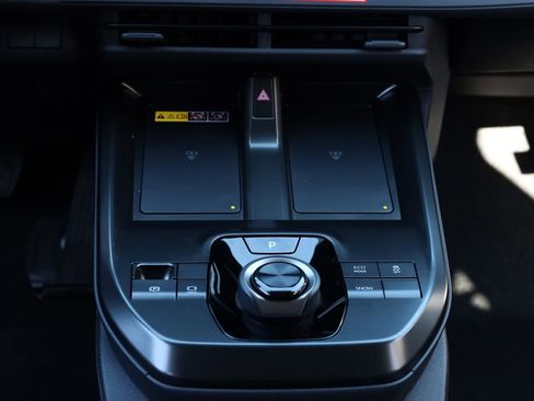 New 2026 Toyota bZ image 10