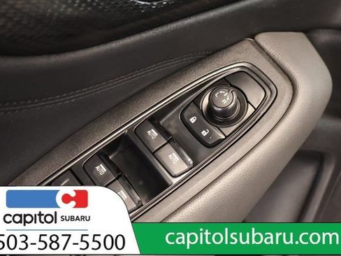 Used 2024 Subaru Outback Wilderness AWD/4WD image 11