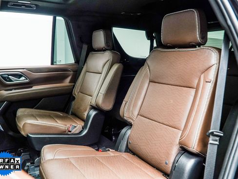 Used 2023 Chevrolet Tahoe High Country w/ Premium Package 2 image 41