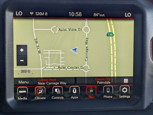 Used 2021 Jeep Gladiator Rubicon image 31