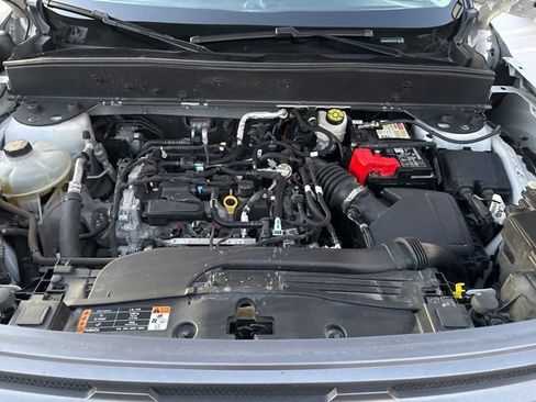 Used 2021 Ford Bronco Sport Big Bend image 31