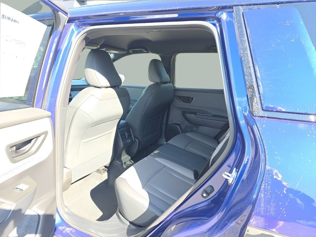 Certified 2026 Subaru Outback Premium AWD/4WD image 13