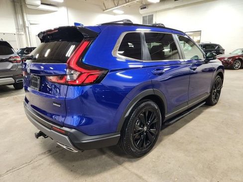 Used 2023 Honda CR-V Sport Touring image 3