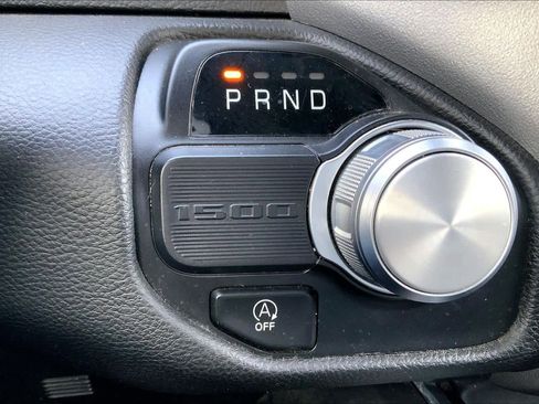 Used 2024 RAM 1500 Laramie image 29