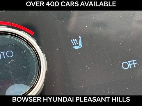 New 2026 Hyundai Santa Fe SEL AWD/4WD image 10