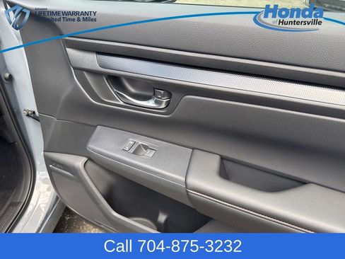 Used 2026 Honda CR-V TrailSport image 21