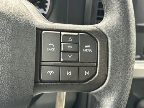 New 2026 Ford F250 XLT image 24