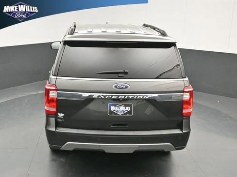 Used 2021 Ford Expedition XLT RWD image 14