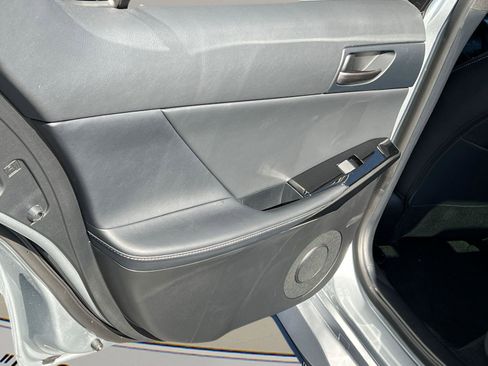 New 2025 Lexus IS 350 F Sport image 15