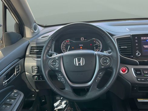 Used 2023 Honda Ridgeline RTL-E image 10