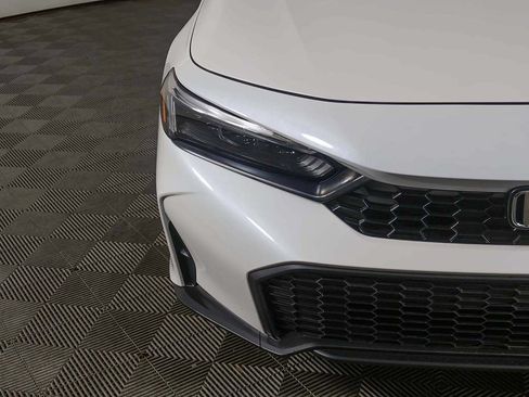 Certified 2026 Honda Civic Sport image 11