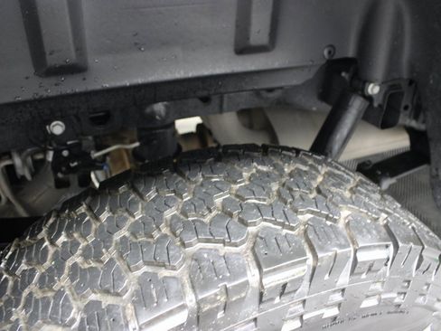 Used 2024 Ford F150 Tremor w/ Equipment Group 402A High image 39