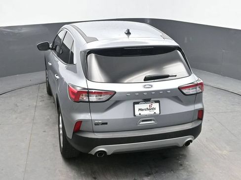 Used 2022 Ford Escape SE FWD image 29