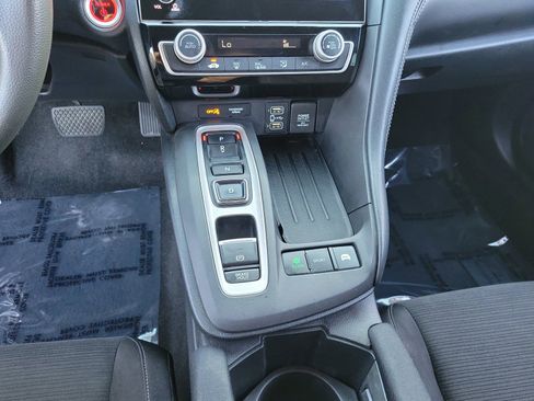 Used 2019 Honda Insight EX image 22