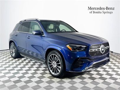 Certified 2024 Mercedes-Benz GLE 450 4MATIC