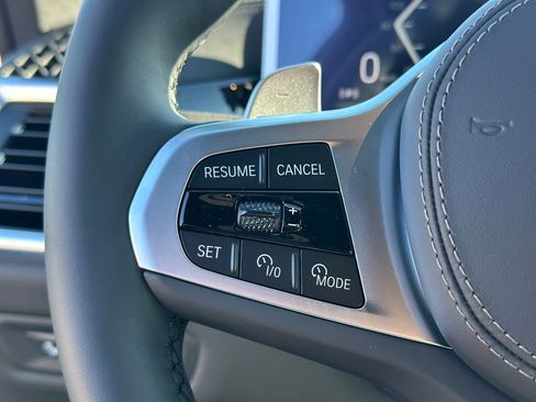 New 2026 BMW X5 xDrive40i w/ M Sport Package AWD/4WD image 32