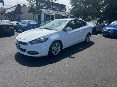 Used 2015 Dodge Dart SXT