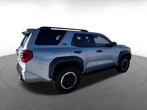 Used 2025 Toyota 4Runner TRD Off-Road image 15