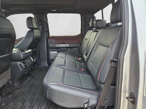 Used 2022 Ford F150 Lariat AWD/4WD image 16