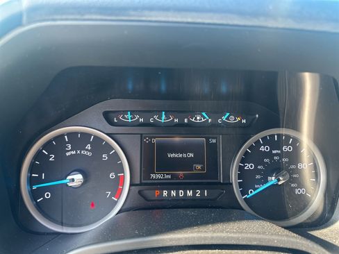 Used 2021 Ford F250 XL w/ STX Appearance Package image 11