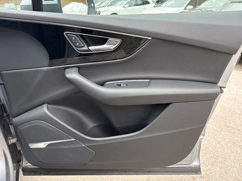 Used 2019 Audi Q7 3.0T Premium Plus w/ Premium Plus Package image 32