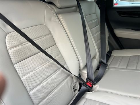 Used 2023 Honda CR-V EX-L image 21