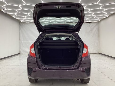 Used 2015 Honda Fit EX image 42