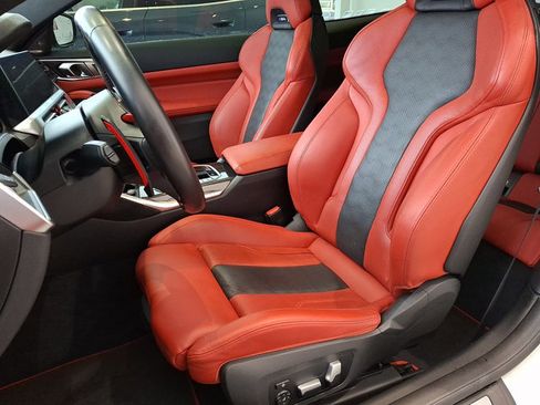 Used 2021 BMW M4 Competition image 11