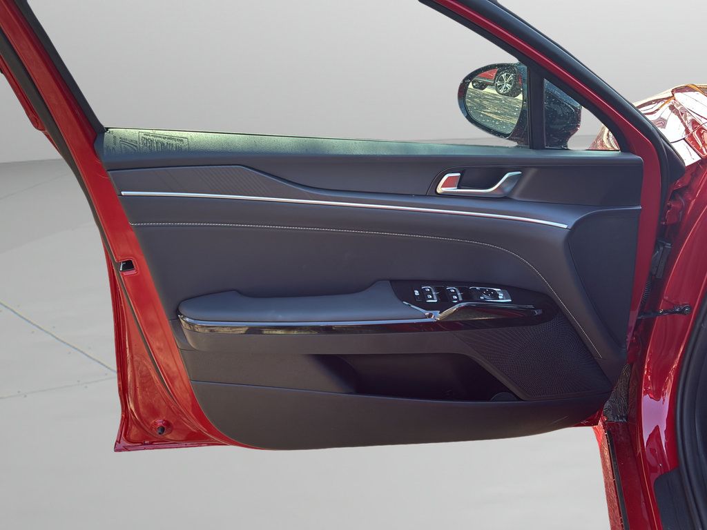 New 2026 Kia K5 GT-Line FWD image 42
