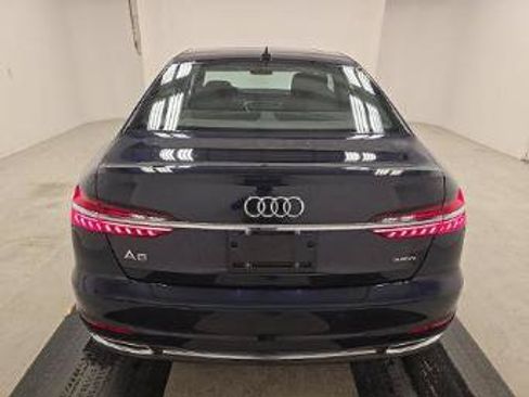 Used 2019 Audi A6 2.0T Premium AWD/4WD image 8