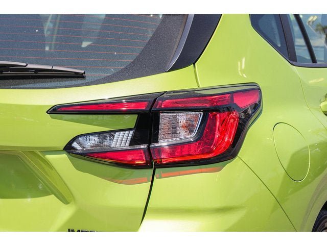 New 2026 Subaru Impreza RS AWD/4WD image 34