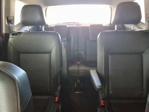 Used 2023 Volkswagen Atlas SE AWD/4WD image 27