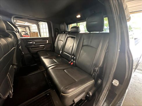 Used 2016 RAM 2500 Limited AWD/4WD image 25