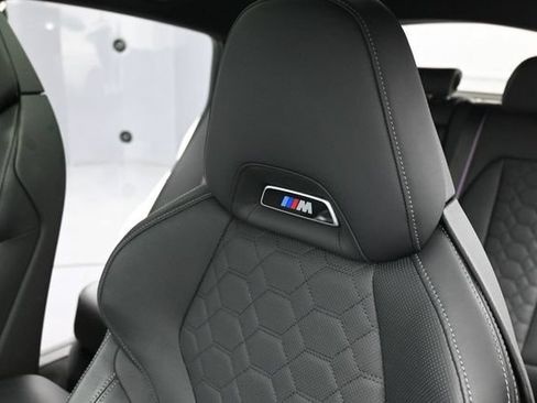 Used 2022 BMW X4 M w/ Competition Package AWD/4WD image 20